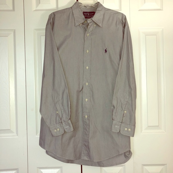 Polo Ralph Lauren Other - RALPH LAUREN
Classic Fit Shirt